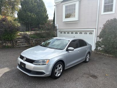 Used 2012 Volkswagen Jetta TDI