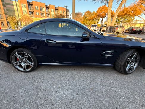 Used 2013 Mercedes-Benz SL 63 AMG image 15