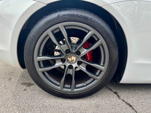 Used 2013 Porsche Boxster image 19