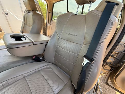 Used 2002 Ford F250 4x4 SuperCab Super Duty image 6