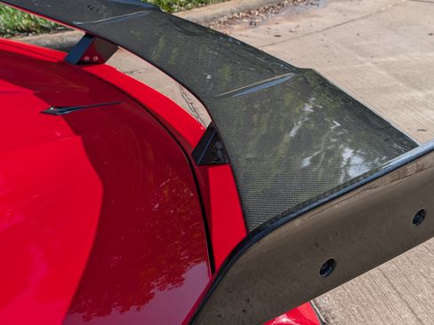 Used 2024 Chevrolet Corvette E-Ray w/ ZER Performance Package image 9