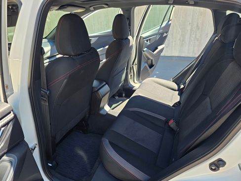 Used 2017 Subaru Impreza 2.0i Sport image 8