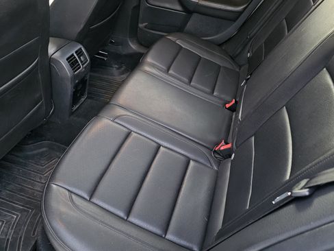 Used 2013 Volkswagen Jetta TDI image 12