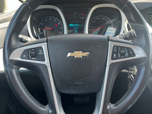 Used 2015 Chevrolet Equinox LT w/ Driver Convenience Package FWD image 22