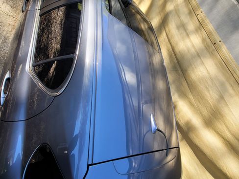 Used 2012 Lexus CT 200h Premium w/ F Sport Special Edition image 23