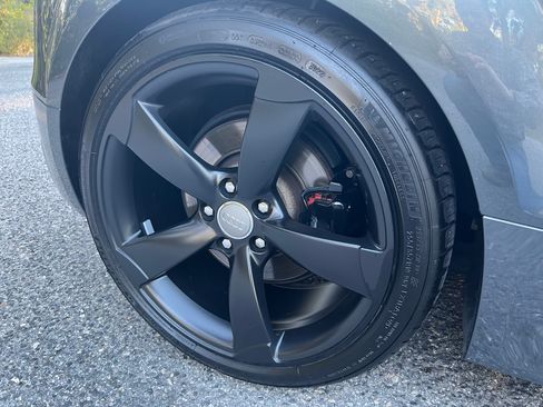 Used 2012 Audi TT RS image 26