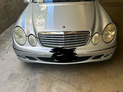 Used 2006 Mercedes-Benz E 350 Sedan
