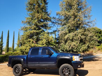 Used 2007 Chevrolet Silverado 1500 LTZ