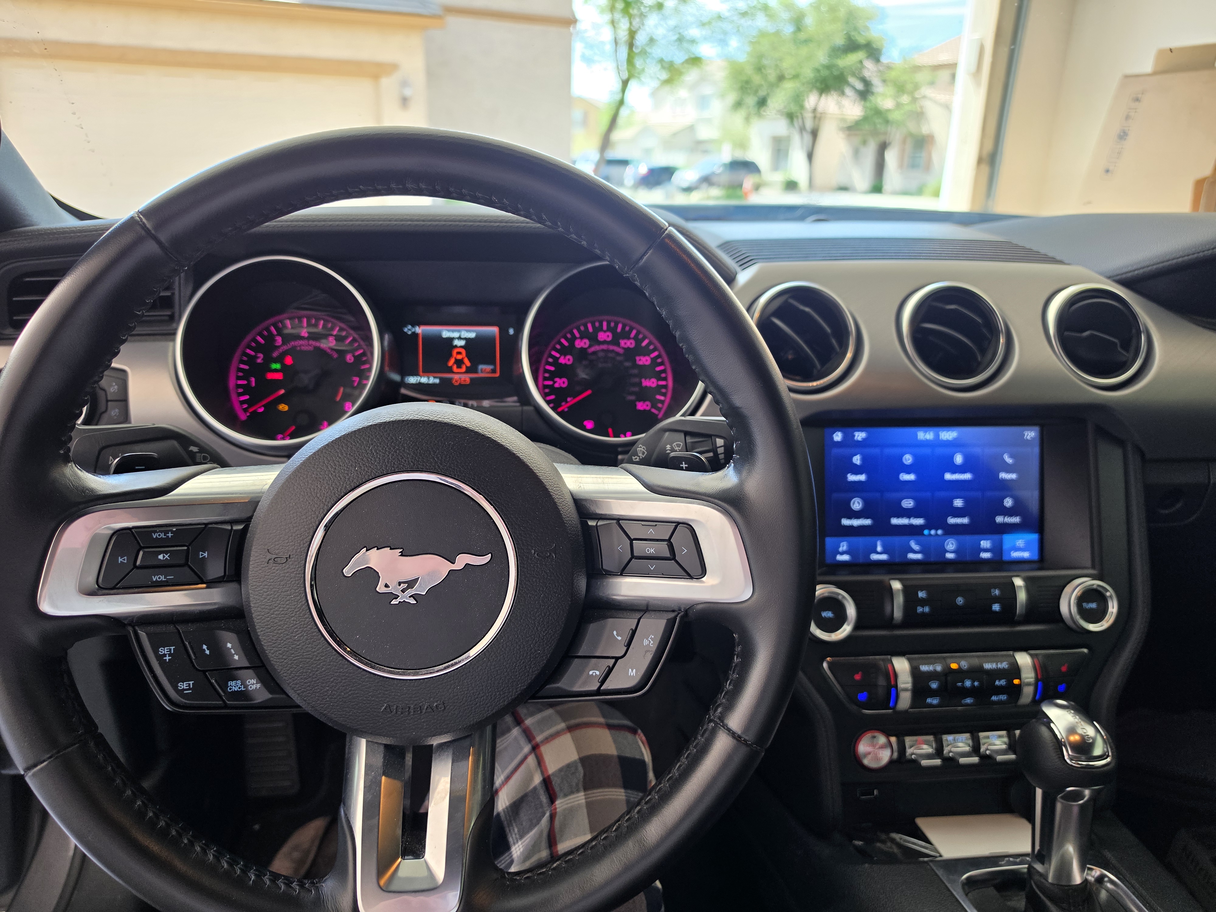 Used 2023 Ford Mustang GT Premium w/ Ford Safe & Smart Package RWD image 2