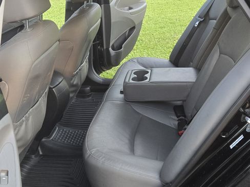 Used 2014 Hyundai Sonata Limited w/ Panoramic Sunroof Package 02 image 10