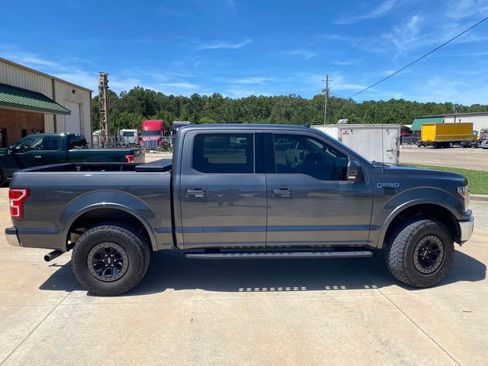 Used 2018 Ford F150 Lariat image 8