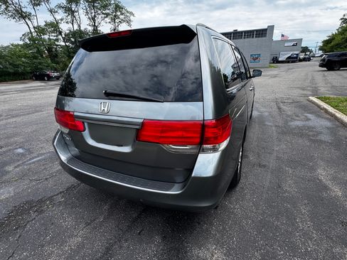 Used 2009 Honda Odyssey EX image 5