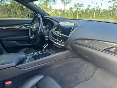 Used 2020 Cadillac CT5 Sport image 17