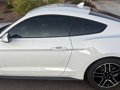 Used 2020 Ford Mustang Coupe w/ Equipment Group 101A