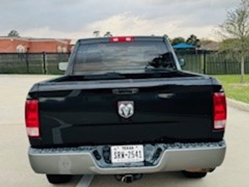 Used 2010 Dodge Ram 1500 Truck ST w/ ST Popular Equipment Group image 2