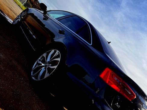 Used 2014 Audi A6 3.0T Premium Plus w/ 19" Sport Package image 6