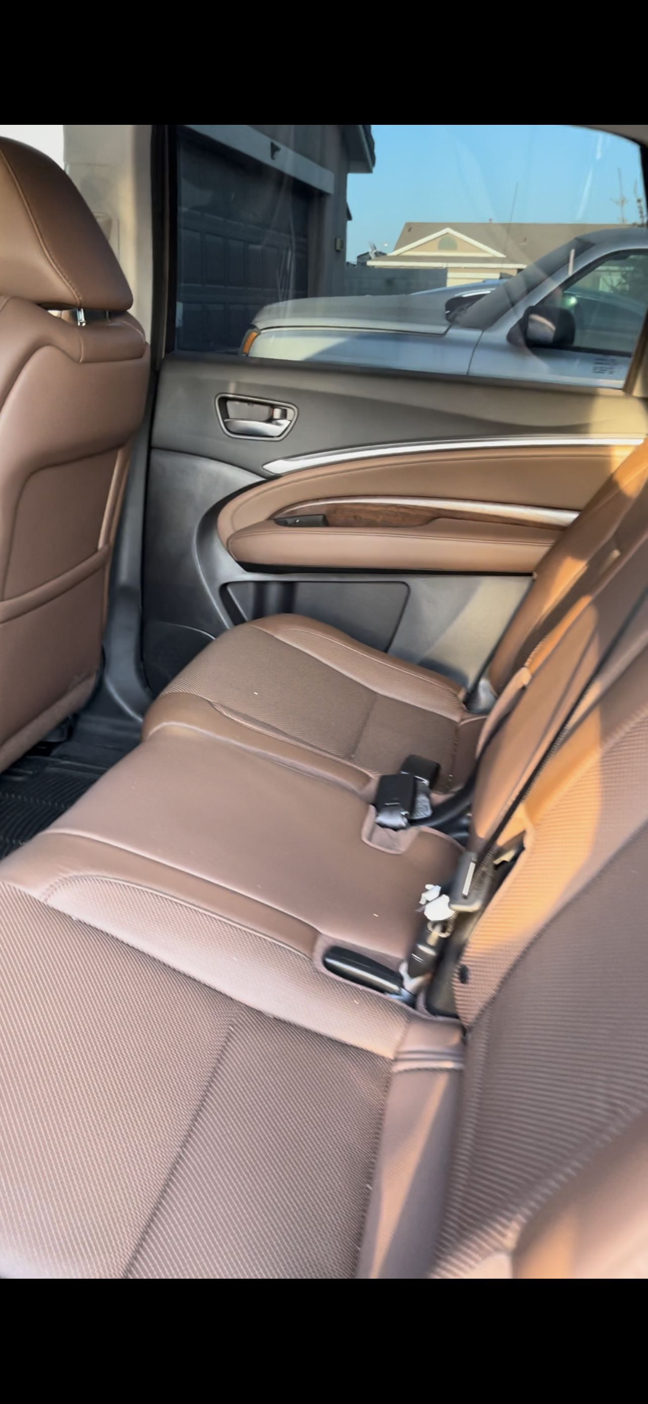 Used 2020 Acura MDX SH-AWD w/ Technology Package image 13
