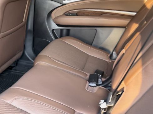 Used 2020 Acura MDX SH-AWD w/ Technology Package image 13