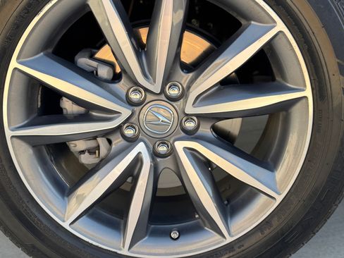 Used 2019 Acura RDX FWD w/ Technology Package image 14