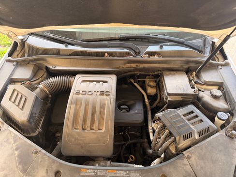 Used 2012 Chevrolet Equinox LT w/ Driver Convenience Package image 23