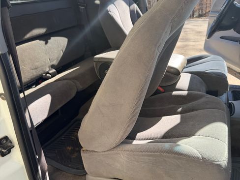 Used 2000 Dodge Dakota 2WD Club Cab image 9