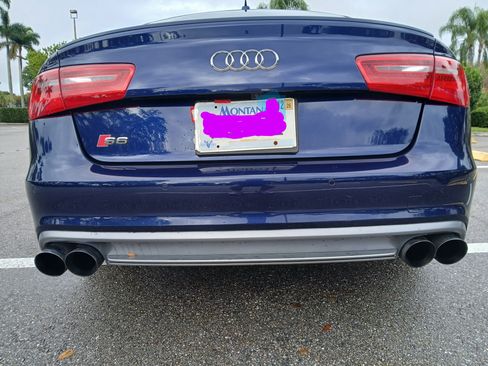 Used 2013 Audi S6 Prestige image 6