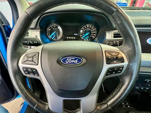 Used 2021 Ford Ranger XLT w/ Equipment Group 301A Mid image 19