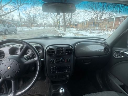 Used 2003 Chrysler PT Cruiser GT image 14