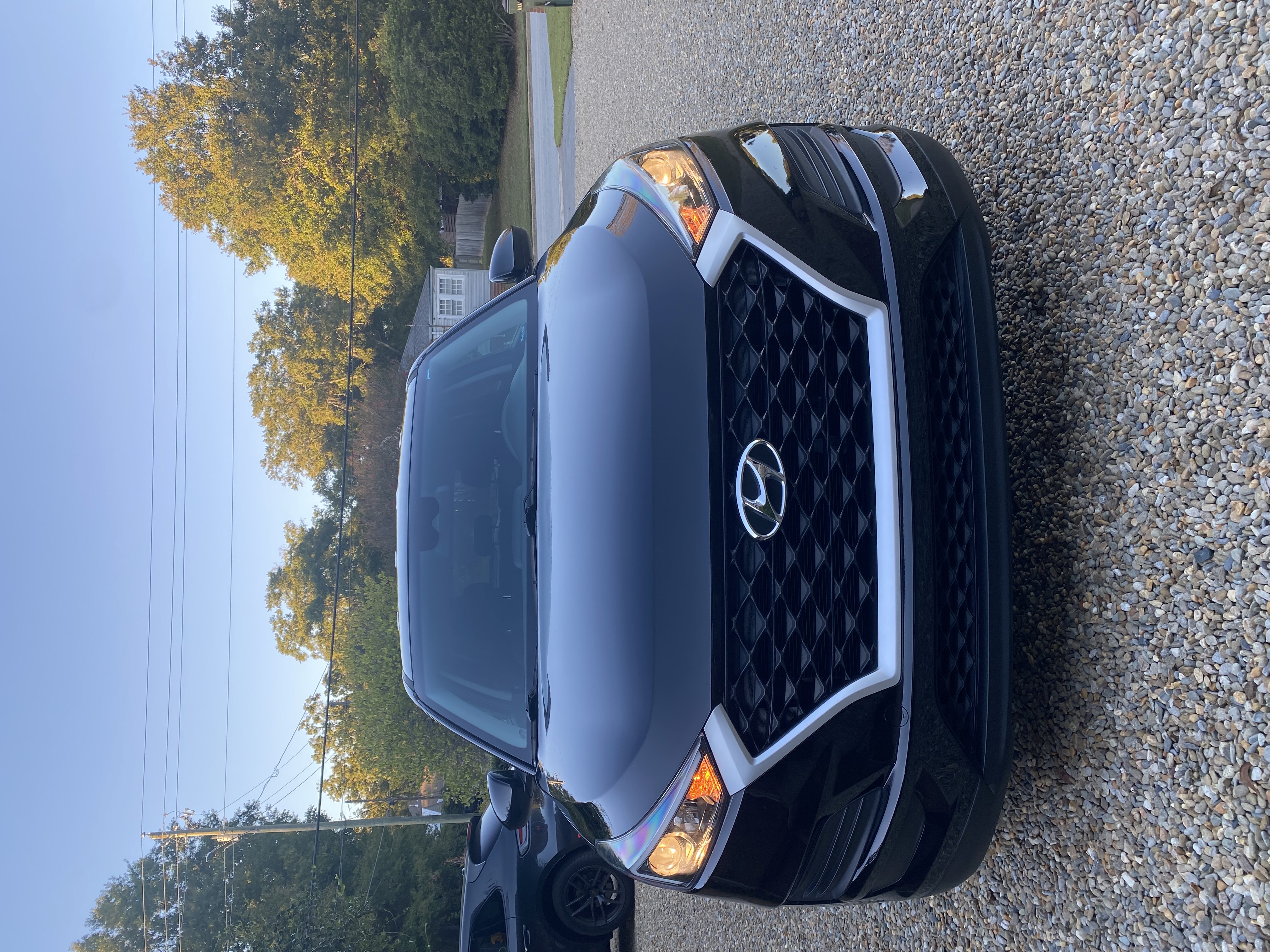Used 2021 Hyundai Tucson SE FWD image 4