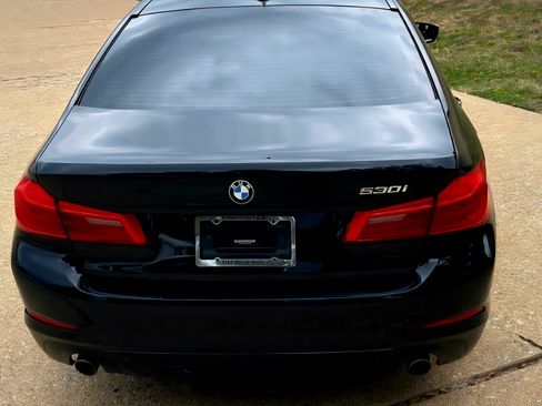Used 2017 BMW 530i image 12