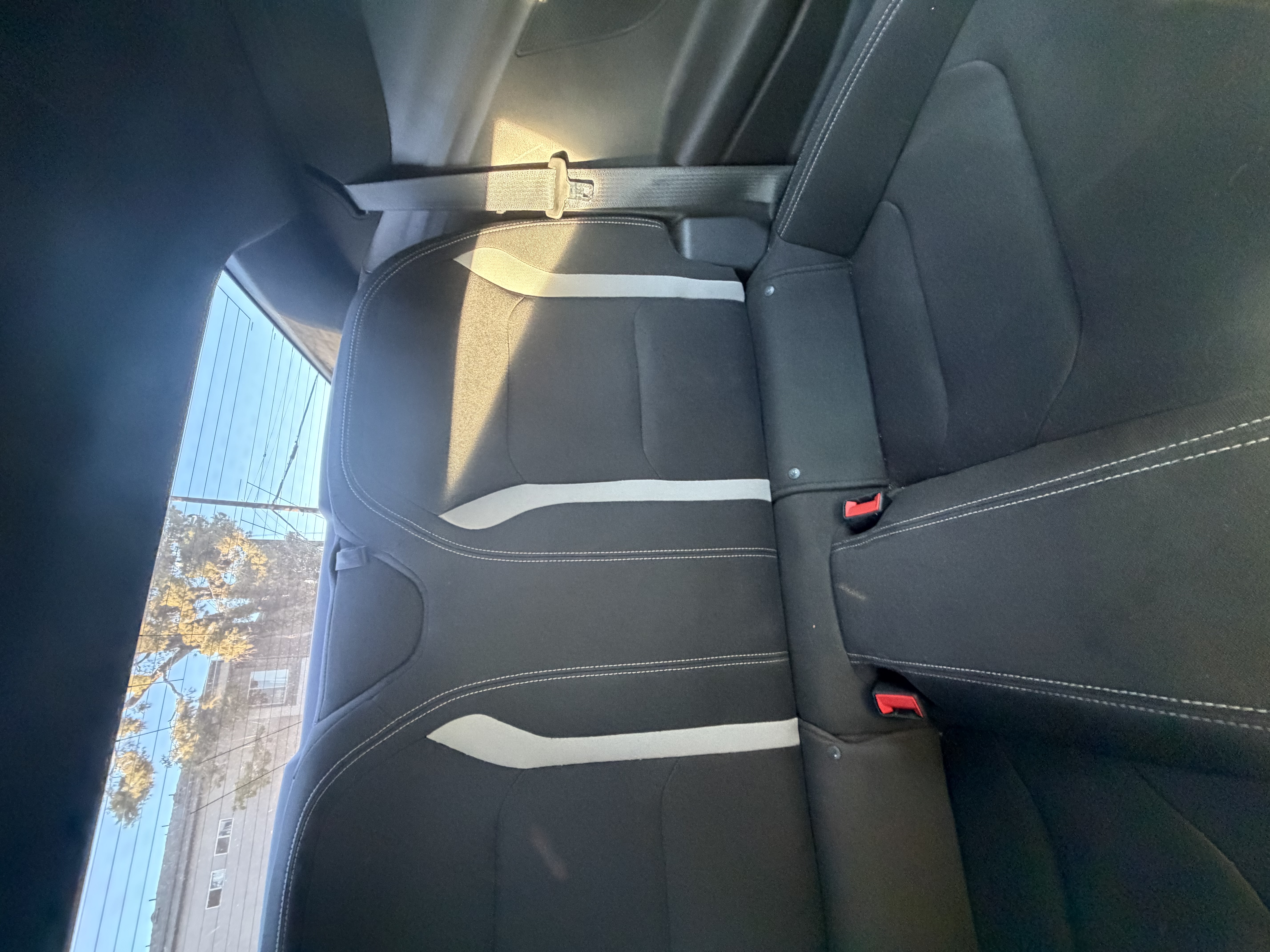 Used 2021 Chevrolet Camaro LT w/ RS Package RWD image 13