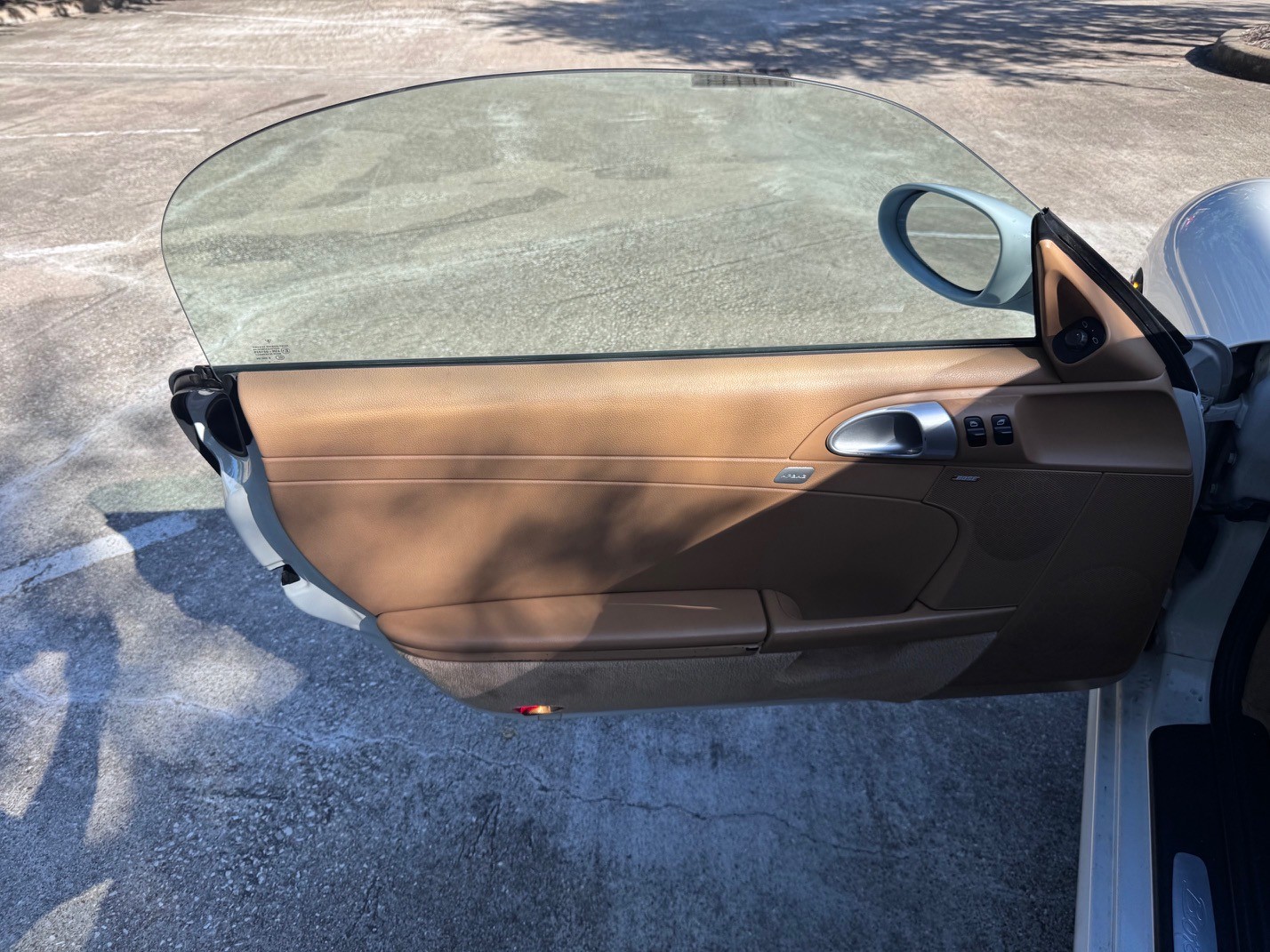 Used 2005 Porsche Boxster RWD image 15
