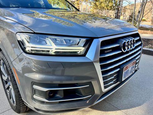 Used 2018 Audi Q7 3.0T Premium Plus image 6