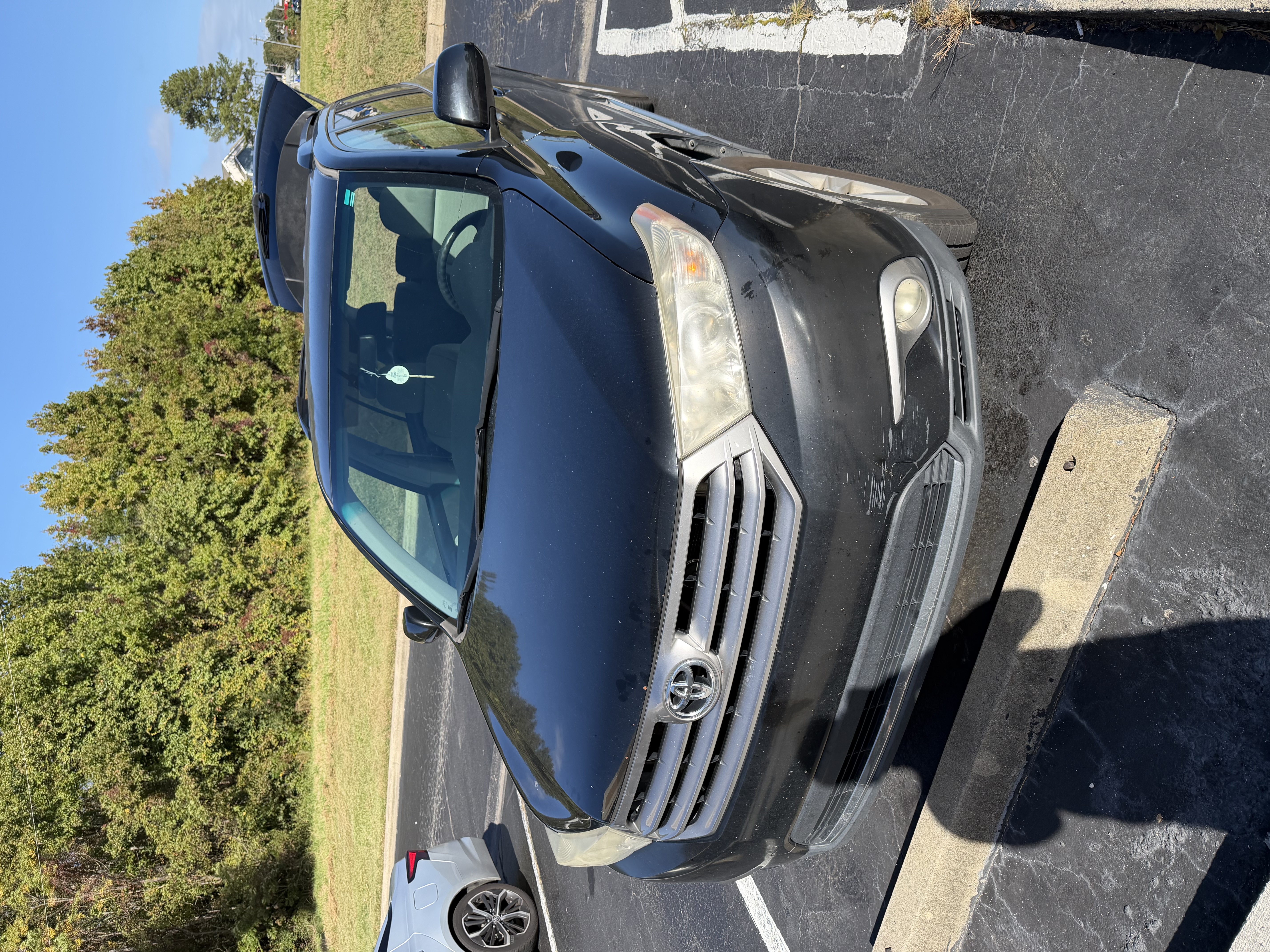 Used 2013 Toyota Highlander Plus FWD image 13