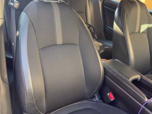 Used 2019 Honda Civic Sport image 16