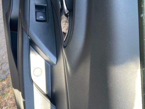 Used 2025 Chevrolet Trax LT w/ Driver Confidence Package image 14