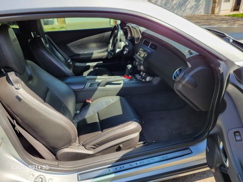 Used 2010 Chevrolet Camaro SS w/ RS Package image 12