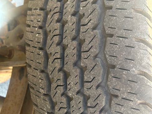 Used 2006 Ford F350 Lariat AWD/4WD image 9