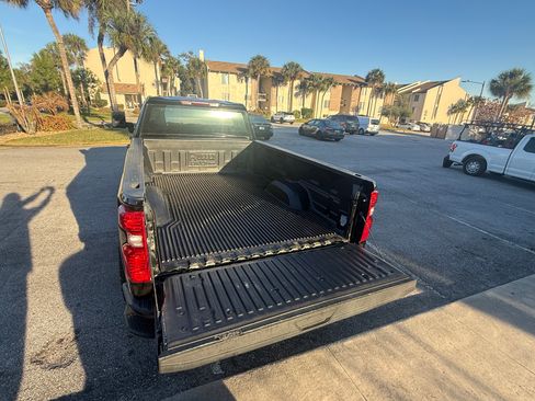Used 2023 Chevrolet Silverado 2500 W/T w/ WT Fleet Convenience Package image 17