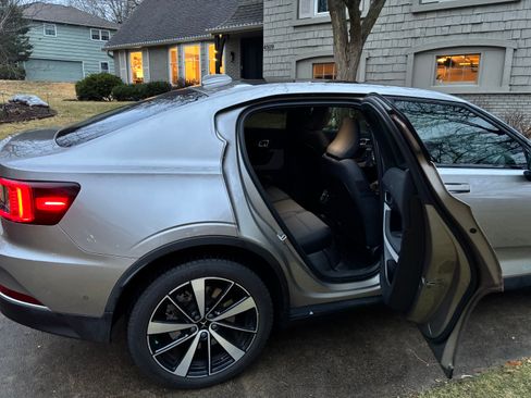 Used 2021 Polestar Polestar 2 image 17