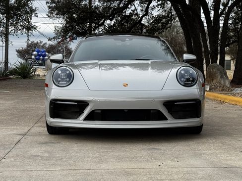 Used 2022 Porsche 911 Carrera 4S image 10