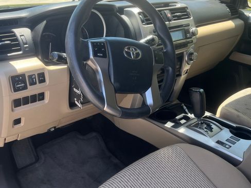 Used 2010 Toyota 4Runner SR5 RWD image 14