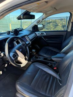 Used 2021 Ford Ranger XLT w/ Equipment Group 302A High AWD/4WD image 17