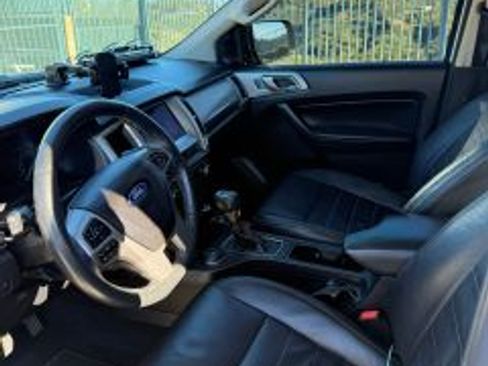 Used 2021 Ford Ranger XLT w/ Equipment Group 302A High image 20