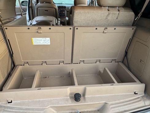 Used 2005 Buick Terraza CXL FWD image 13