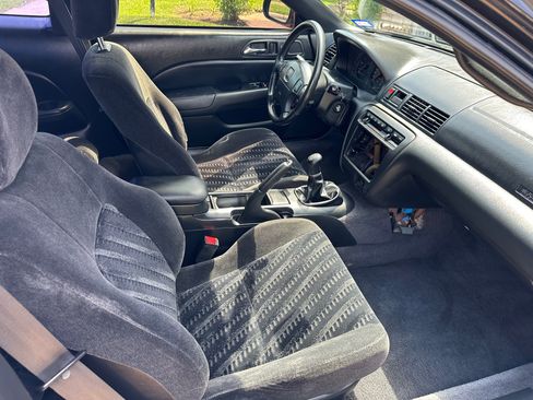 Used 2000 Honda Prelude image 11