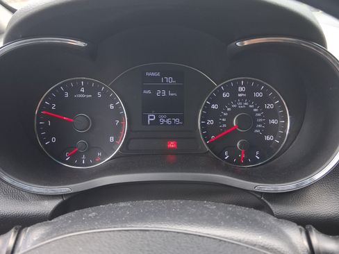 Used 2015 Kia Forte LX FWD image 11