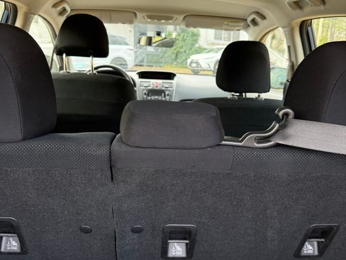 Used 2012 Subaru Impreza 2.0i Premium w/ All-Weather Pkg image 16