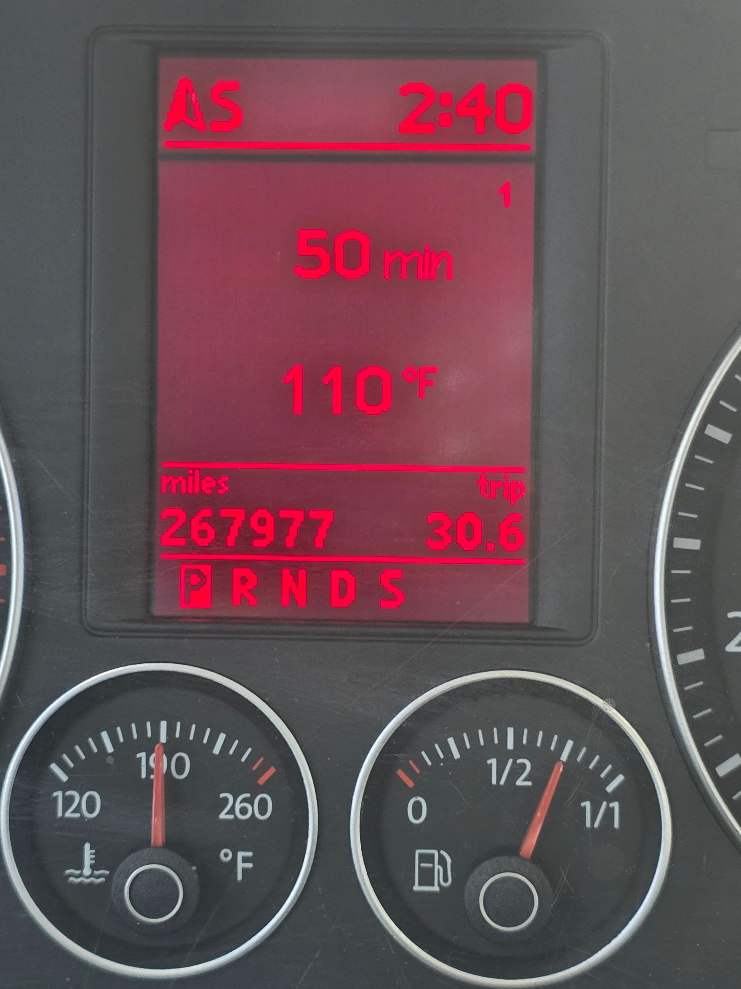 Used 2009 Volkswagen Jetta TDI FWD image 15