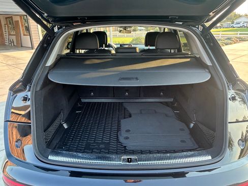 Used 2018 Audi Q5 Prestige image 11